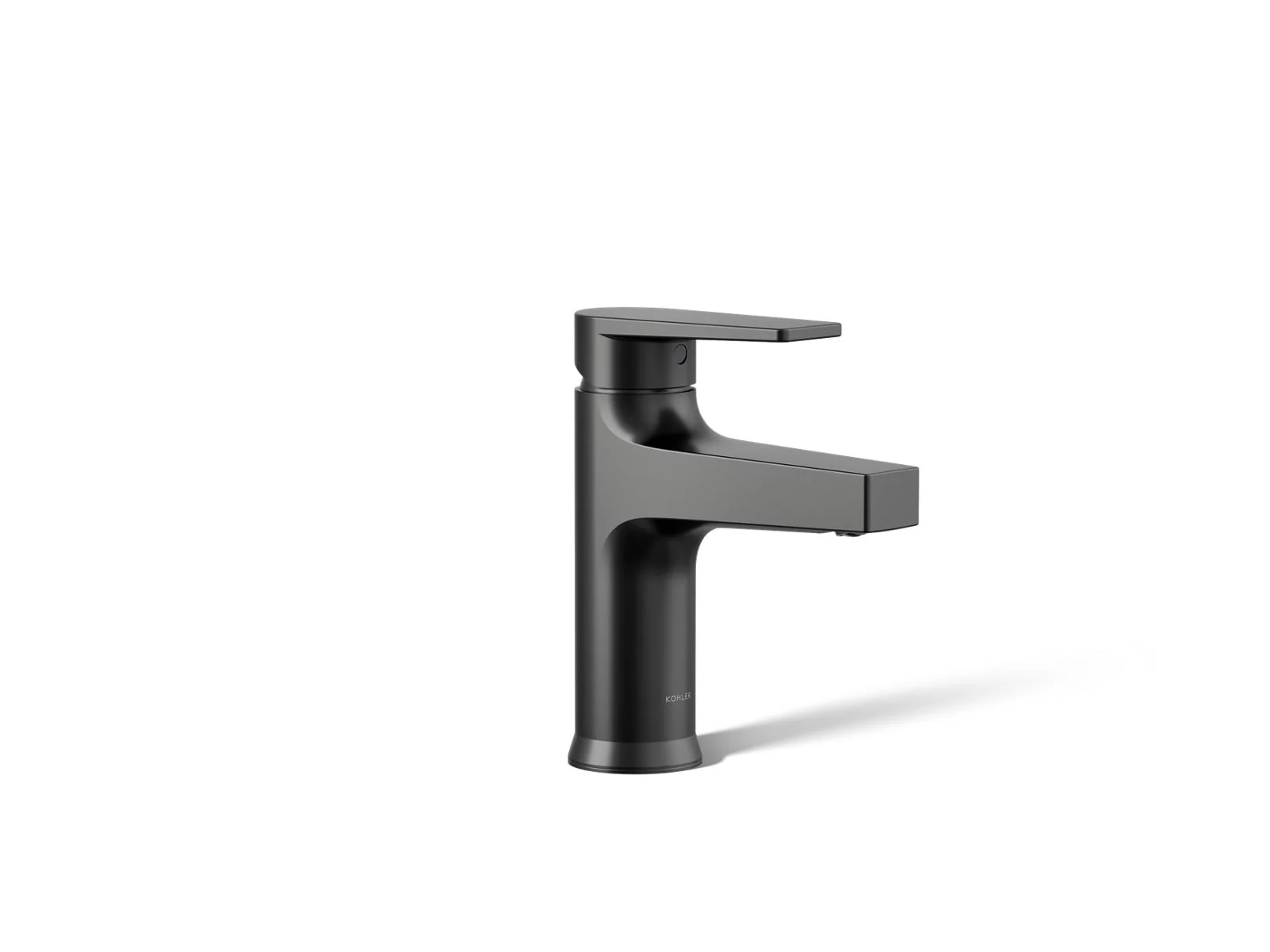 KOHLER K-74013-4 Taut Single-handle bathroom sink faucet, 1.2 gpm - Image 5