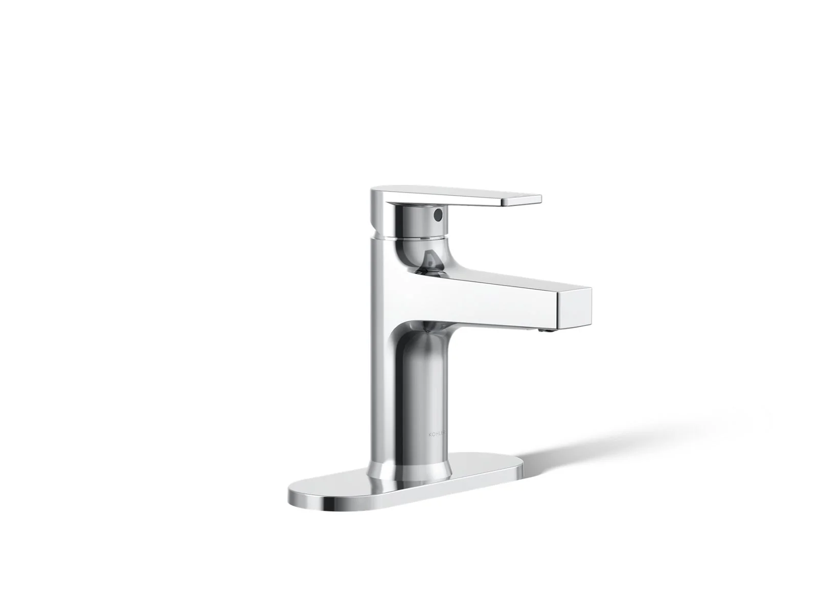 KOHLER K-74021-4 Taut Single-handle bathroom sink faucet, 1.2 gpm - Image 20