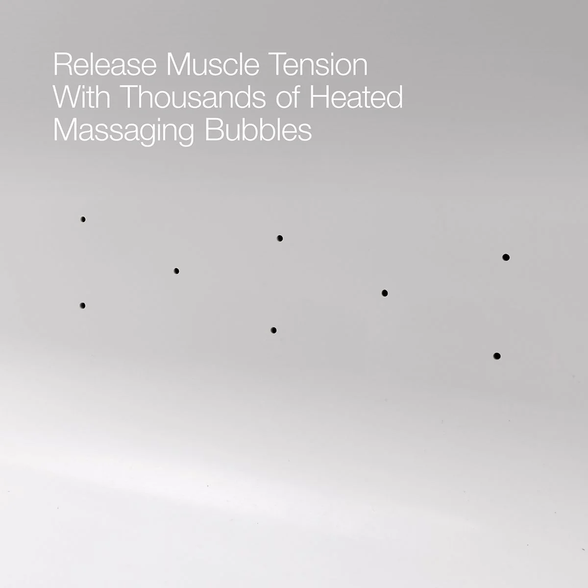 KOHLER K-852-GHCP Tea-for-Two 60" x 32" drop-in Heated BubbleMassage air bath - Image 22