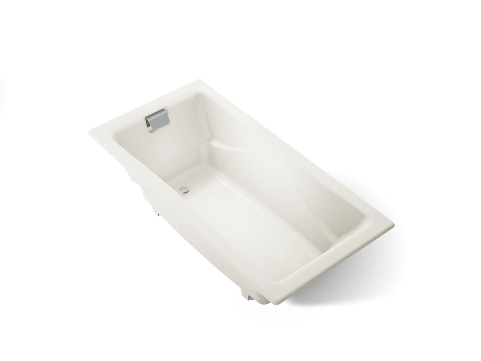 KOHLER K-863 Tea-for-Two 71-3/4" x 36" drop-in bath - Image 27