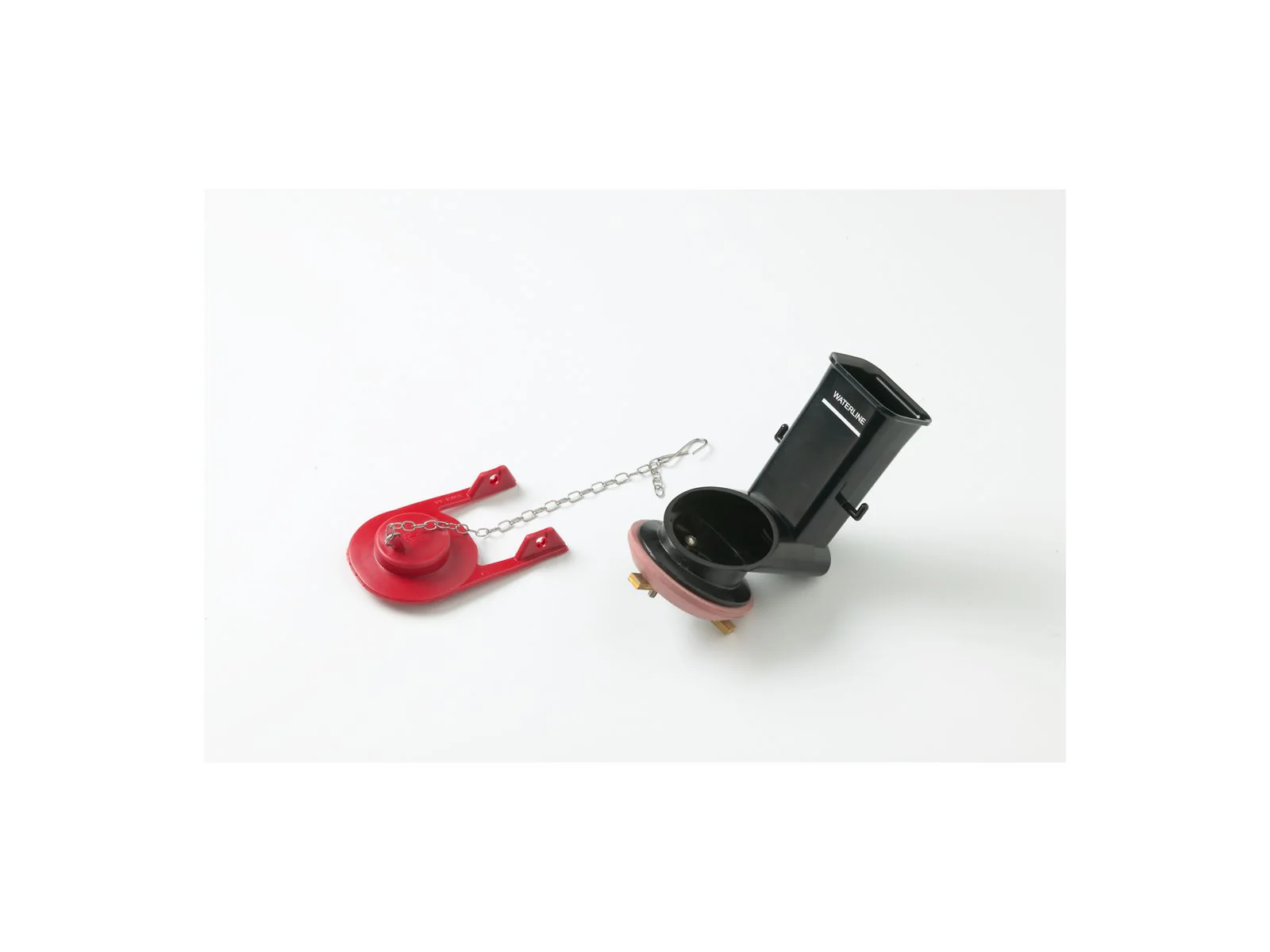 KOHLER K-83650 Toilet Flush Valve Kit