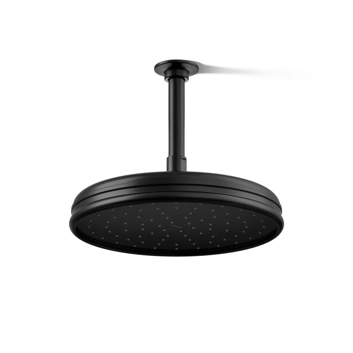 KOHLER K-13693-G Traditional 10" single-function rainhead, 1.75 gpm - Image 23