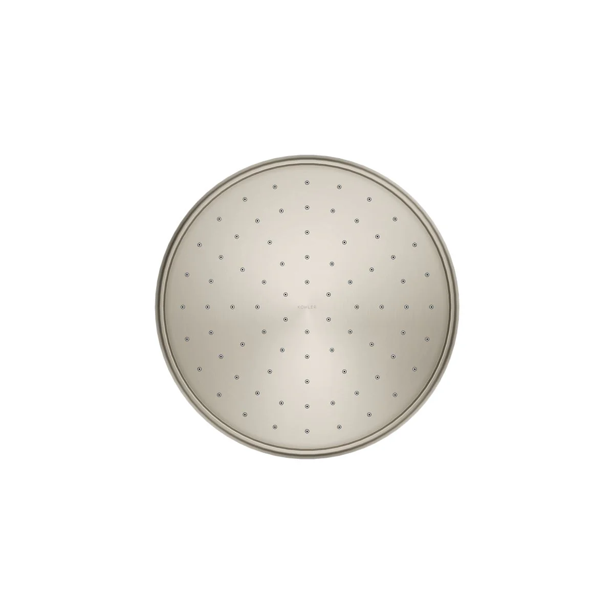 KOHLER K-13693-G Traditional 10" single-function rainhead, 1.75 gpm - Image 29