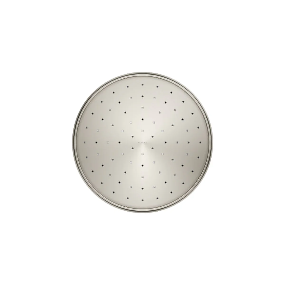 KOHLER K-13693-G Traditional 10" single-function rainhead, 1.75 gpm - Image 44