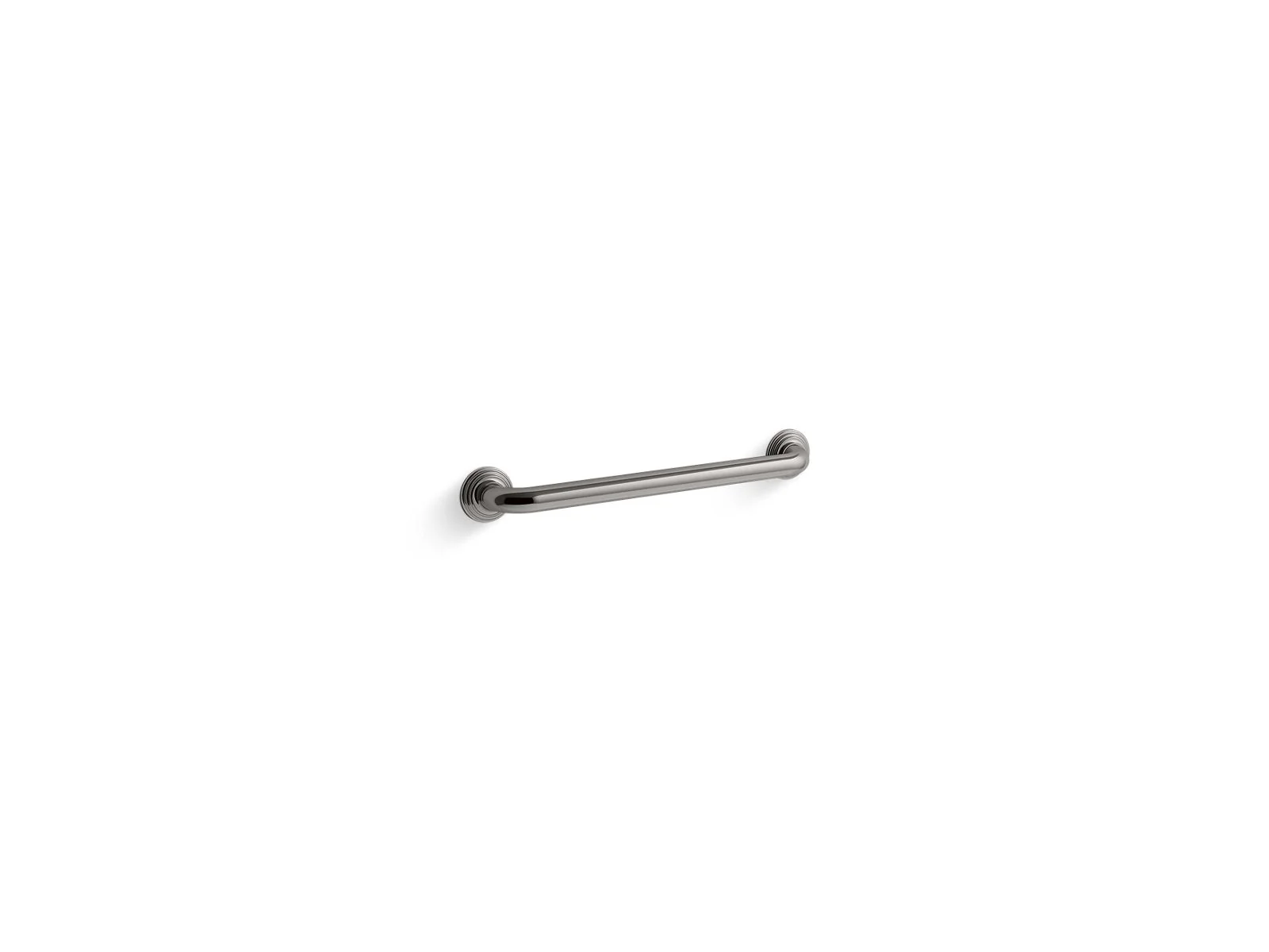 KOHLER K-10541 Traditional 18" grab bar - Image 2