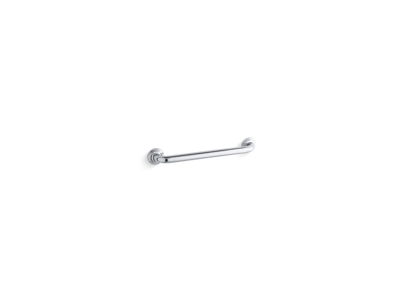KOHLER K-10541 Traditional 18" grab bar - Image 3
