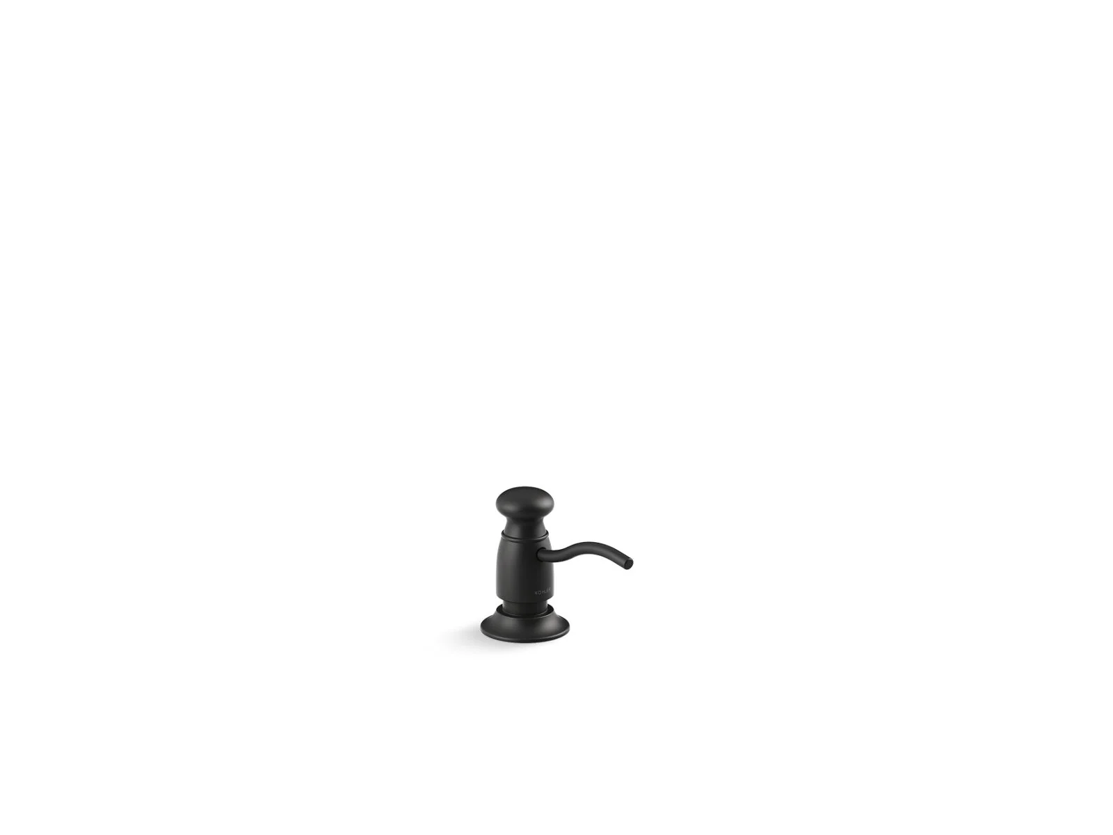 KOHLER K-1894-C Traditional soap/lotion dispenser - Image 5