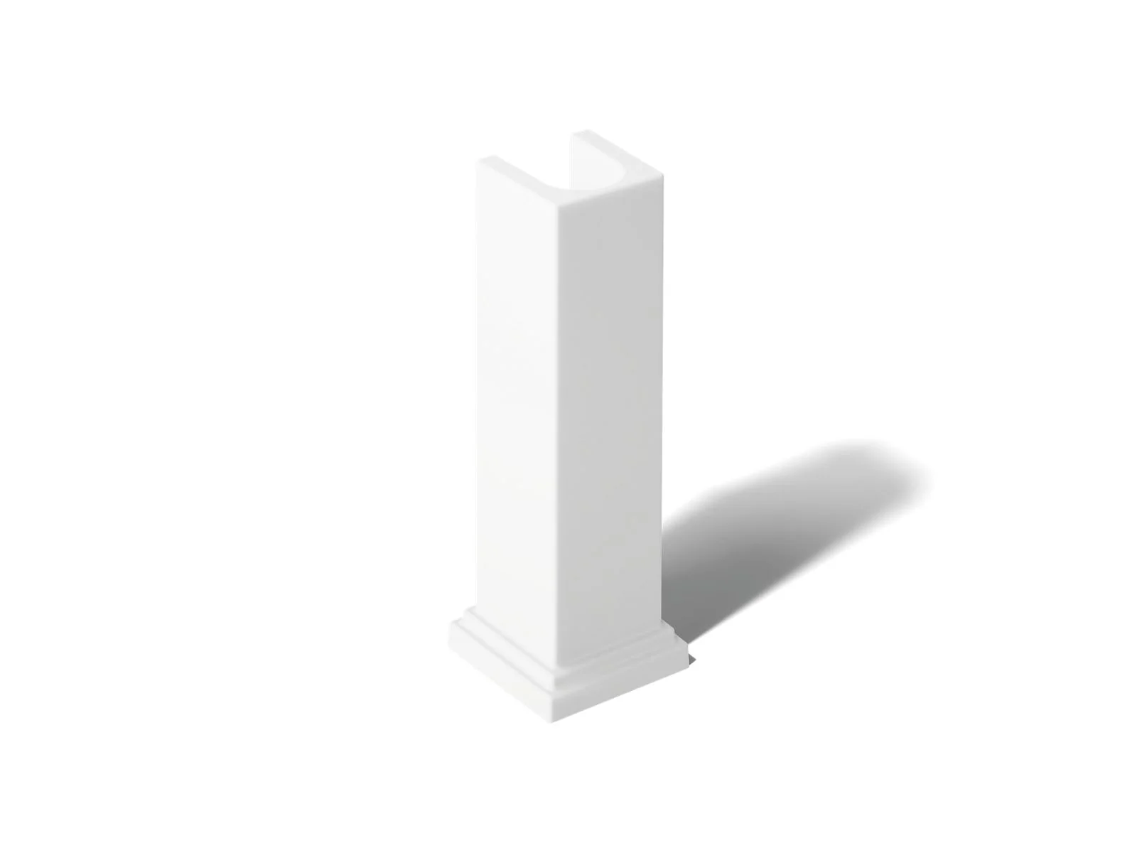KOHLER K-2767 Tresham Pedestal - Image 2