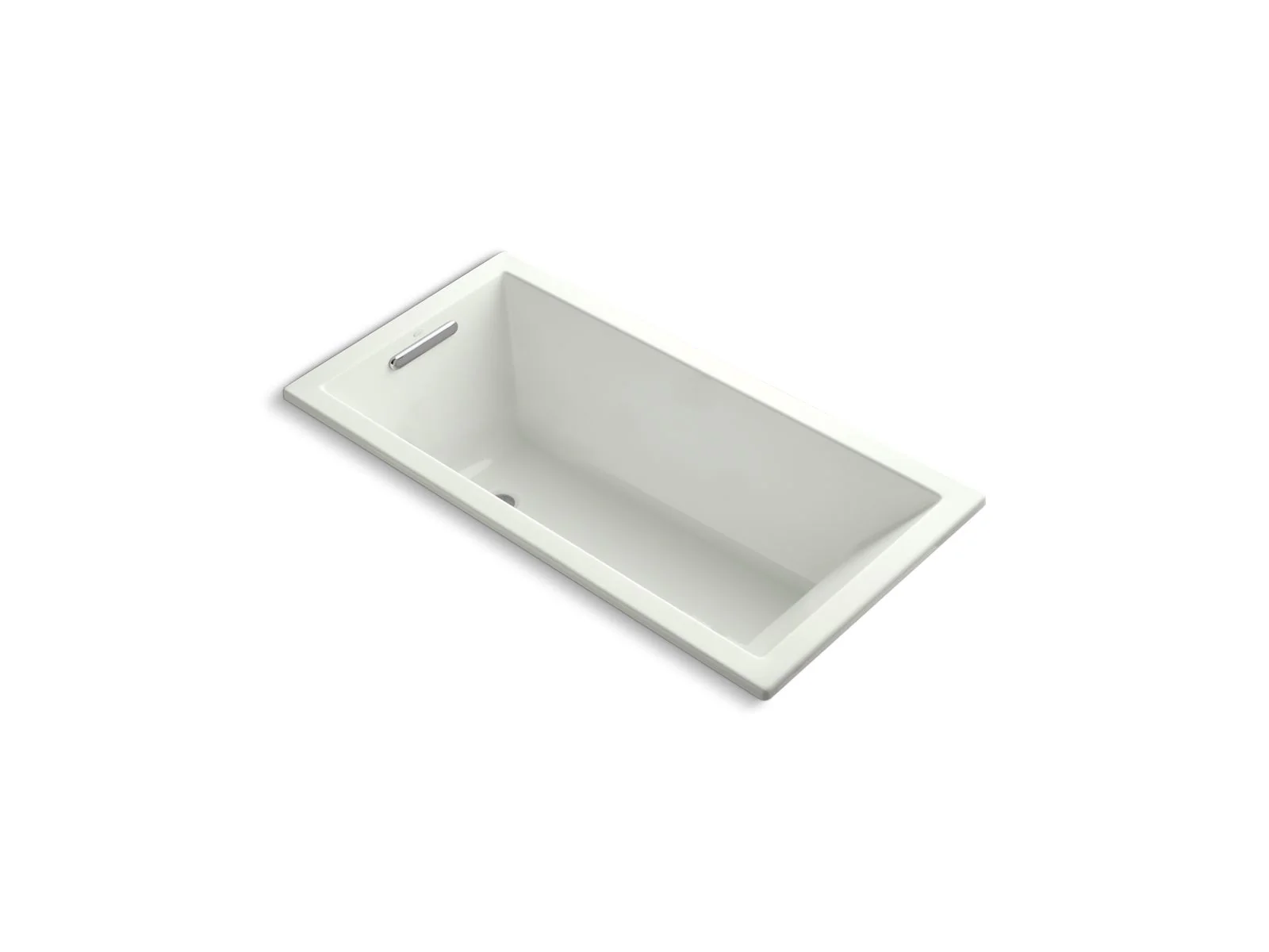 KOHLER K-1121 Underscore 60" x 30" drop-in bath - Image 6