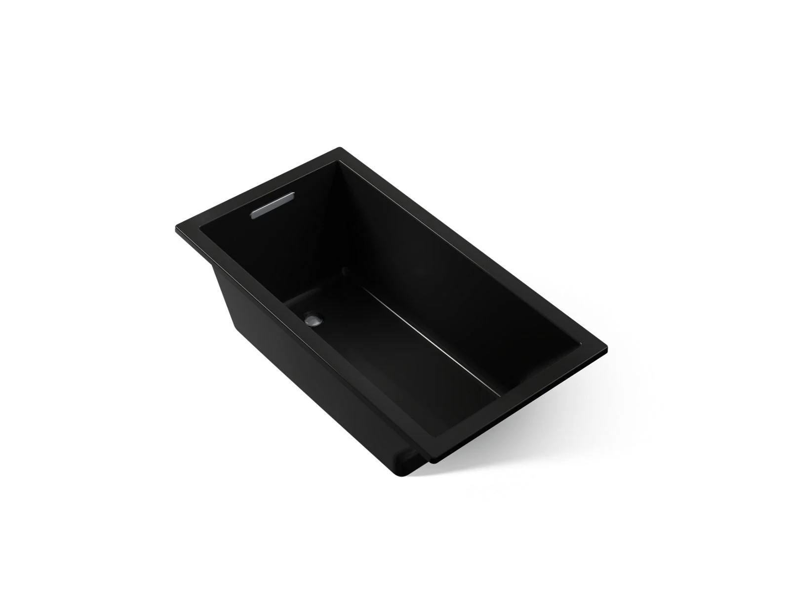 KOHLER K-1130 Underscore 60" x 32" drop-in bath - Image 12