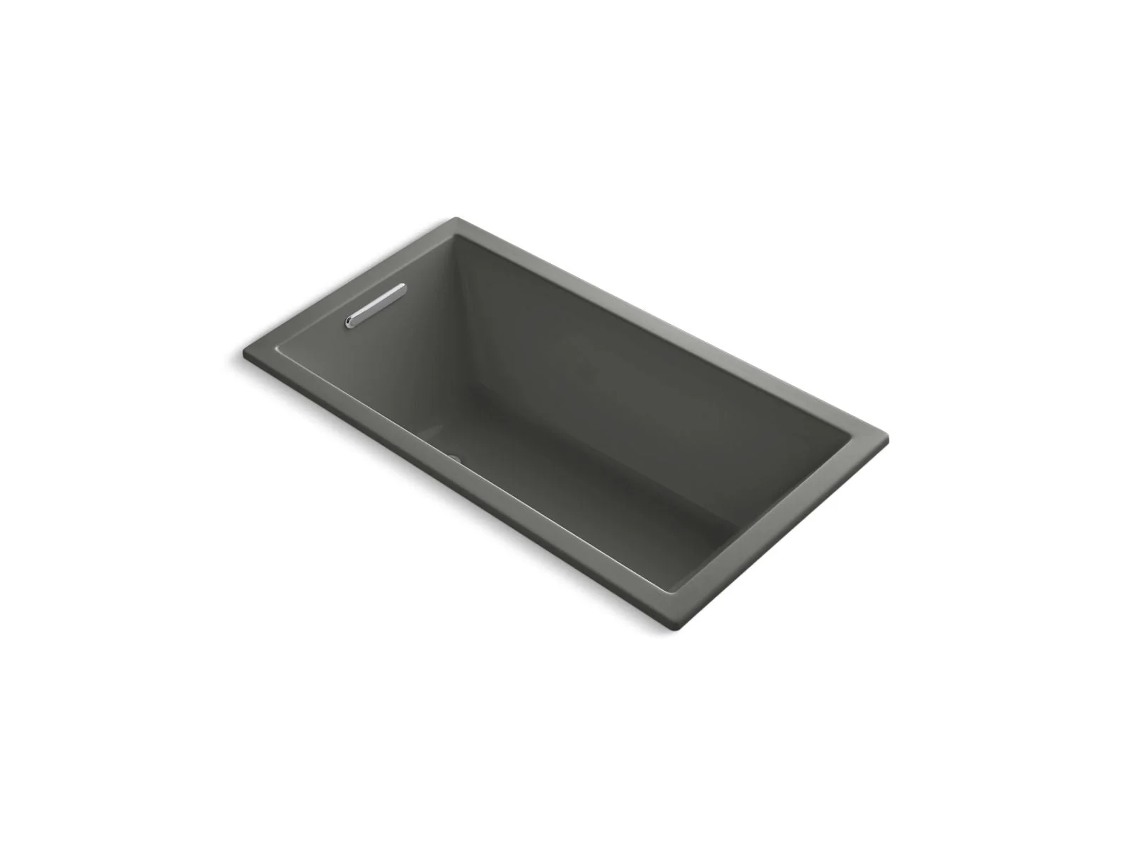 KOHLER K-1130 Underscore 60" x 32" drop-in bath - Image 2