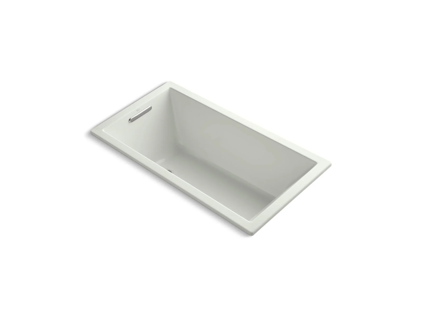 KOHLER K-1130 Underscore 60" x 32" drop-in bath - Image 6