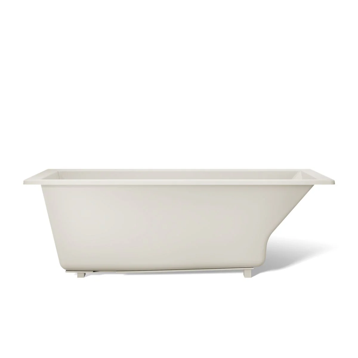 KOHLER K-1821 Underscore 66" x 32" drop-in bath - Image 11
