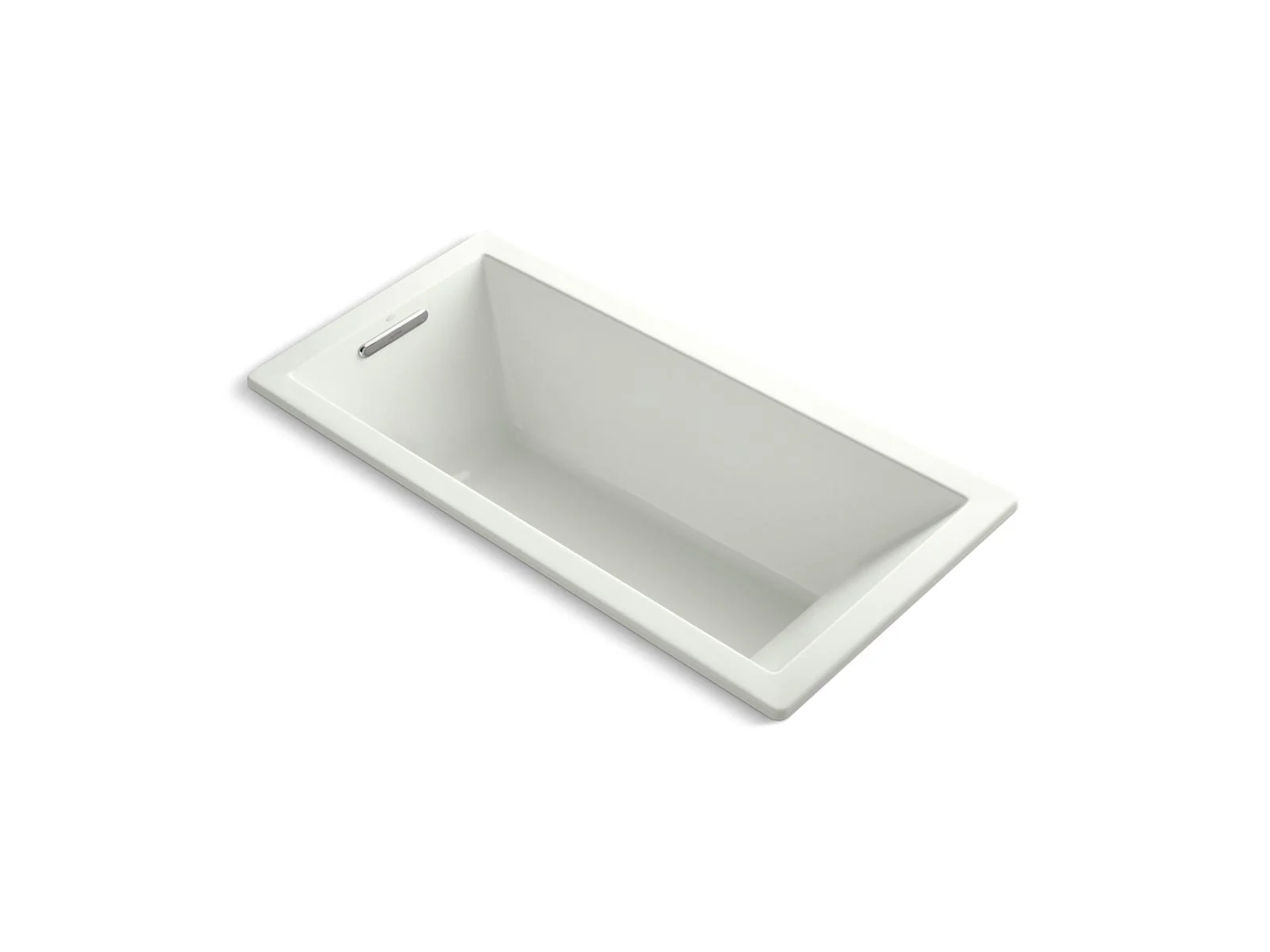 KOHLER K-1821 Underscore 66" x 32" drop-in bath - Image 6