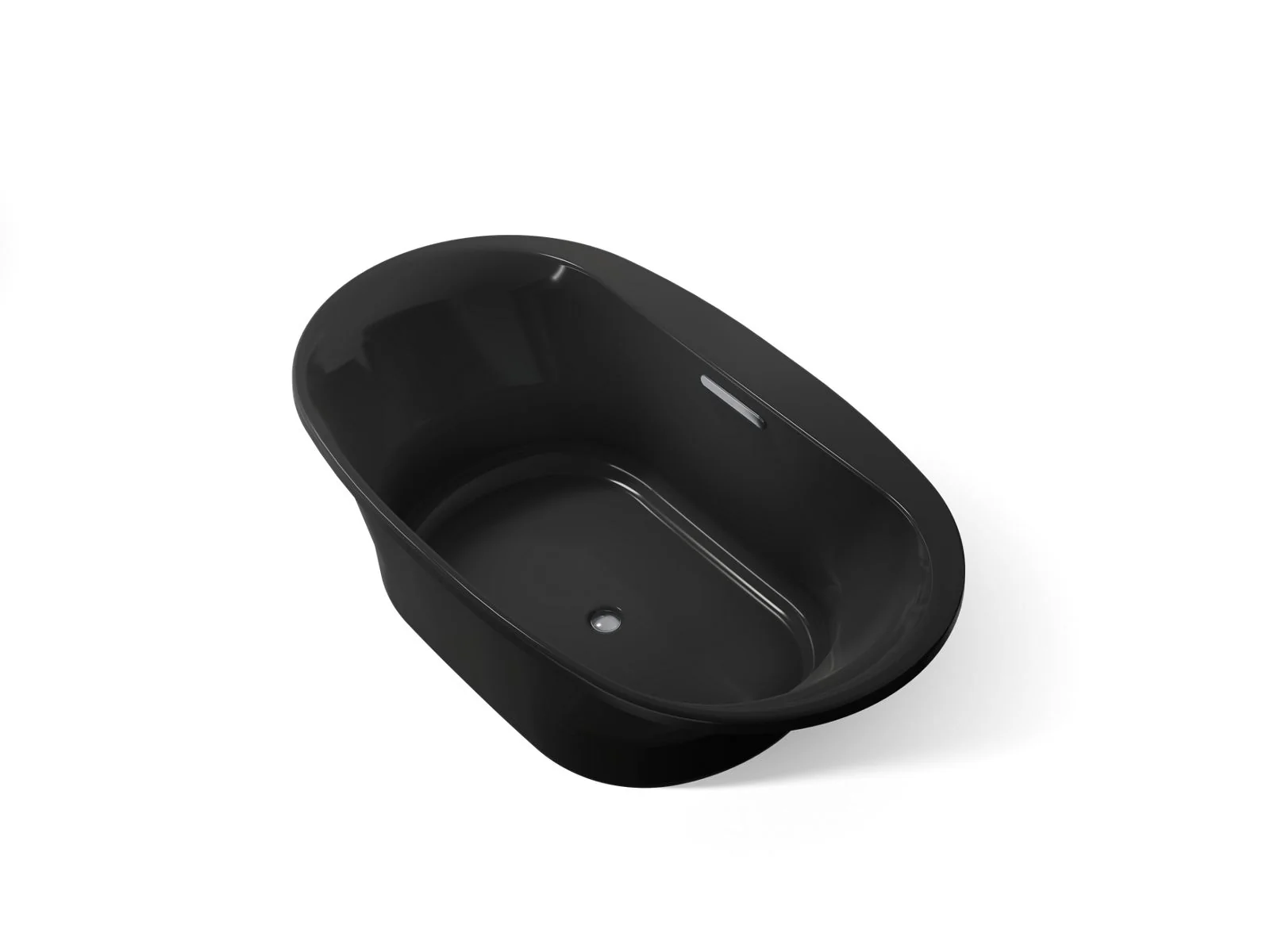 KOHLER K-5717 Underscore 71-1/2" x 41-1/2" drop-in bath - Image 22