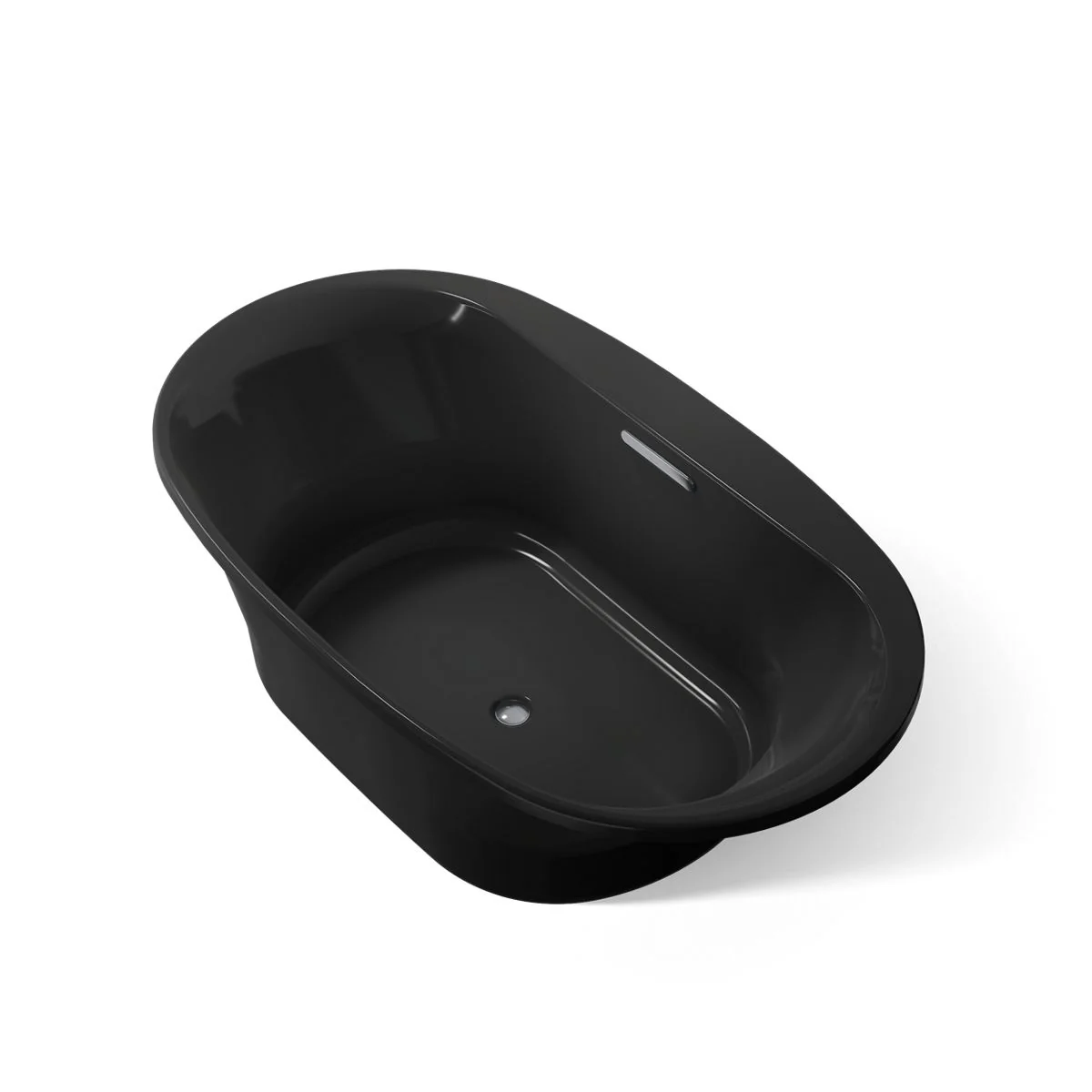 KOHLER K-5717 Underscore 71-1/2" x 41-1/2" drop-in bath - Image 26