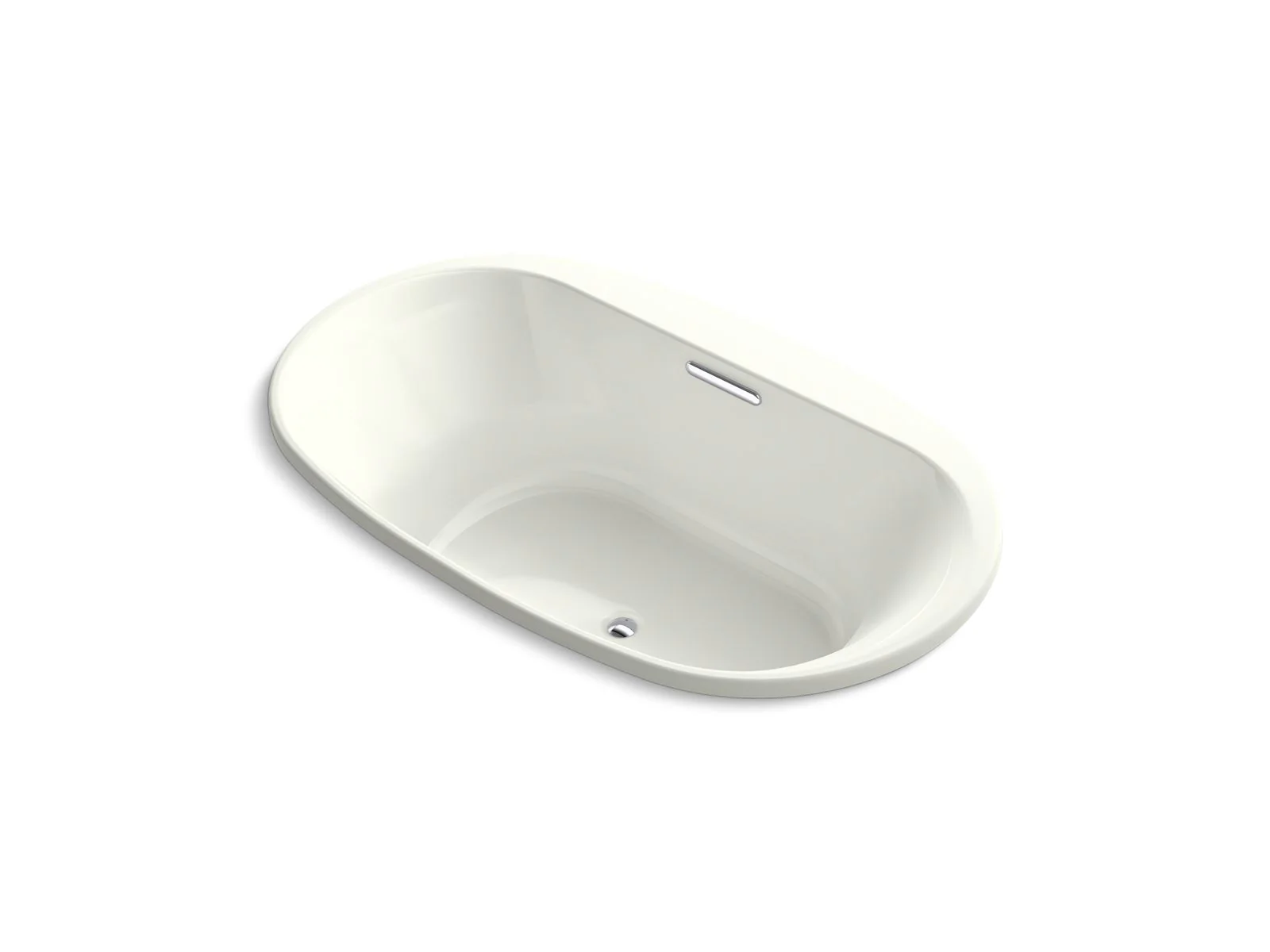 KOHLER K-5717 Underscore 71-1/2" x 41-1/2" drop-in bath - Image 6