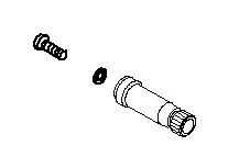KOHLER K-35252 Valve Stem Assembly