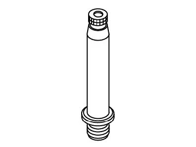 KOHLER K-23058 Valve Stem, Ccw Close
