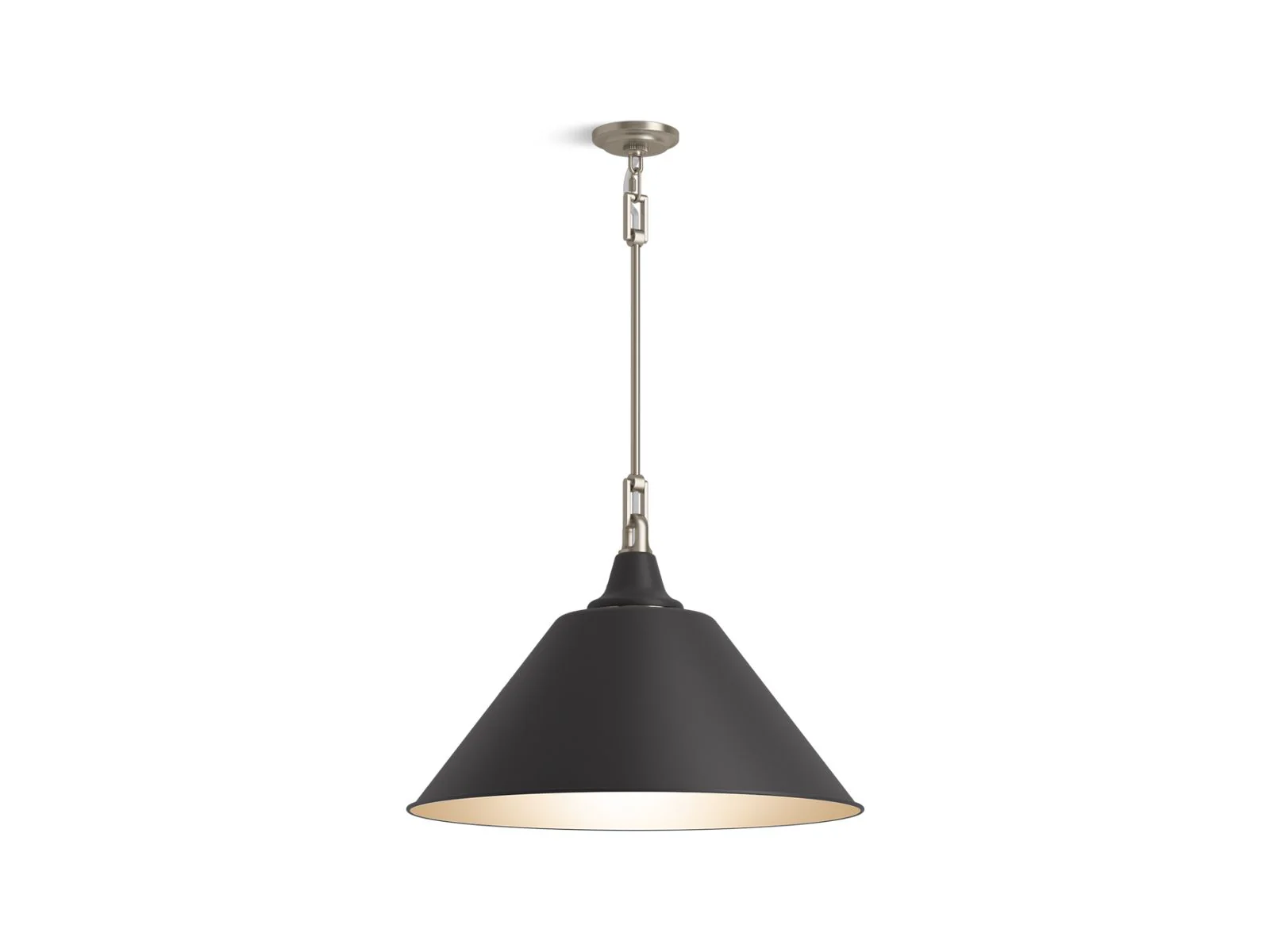 KOHLER K-42203-PE01 Varla 24" pendant - Image 6