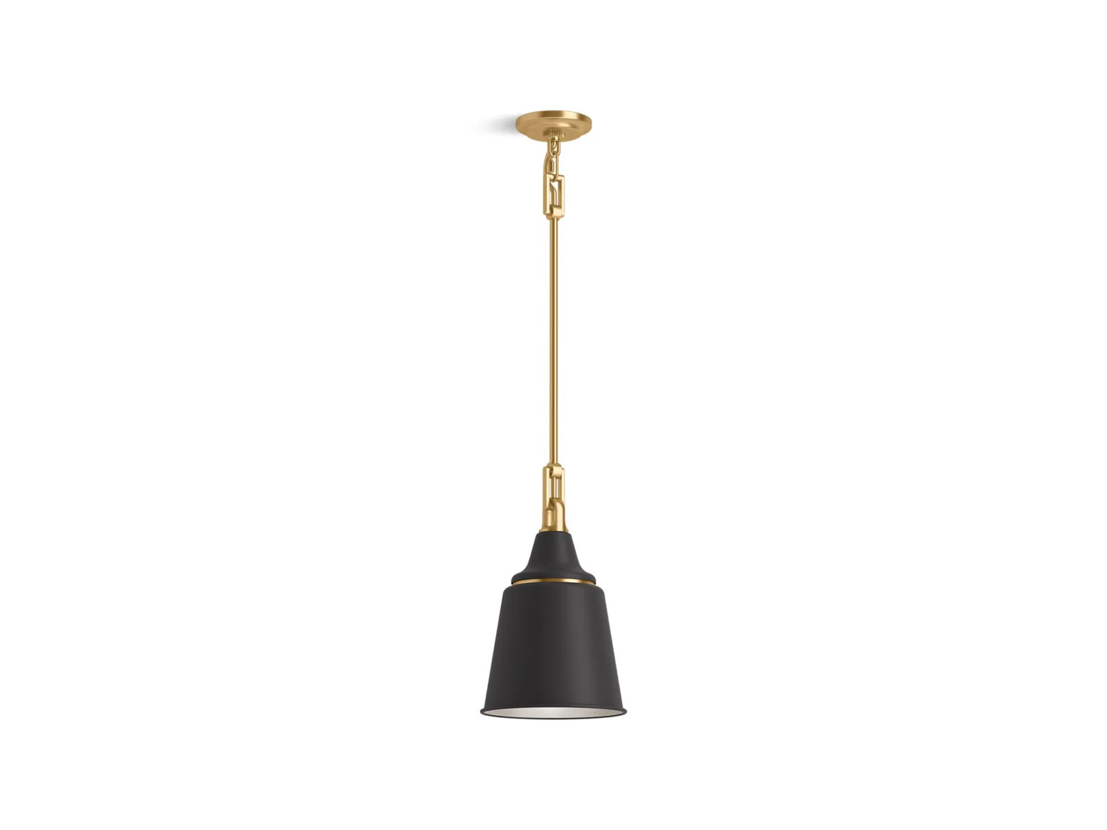 KOHLER K-42201-PE01 Varla 9" pendant