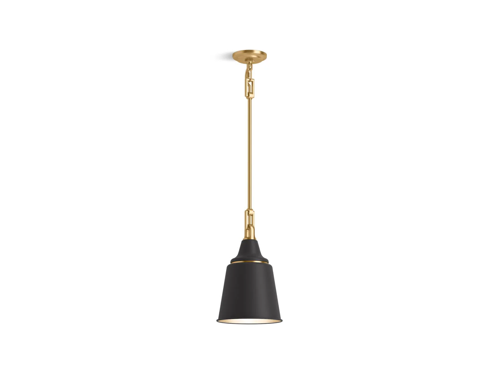 KOHLER K-42201-PE01 Varla 9" pendant - Image 2
