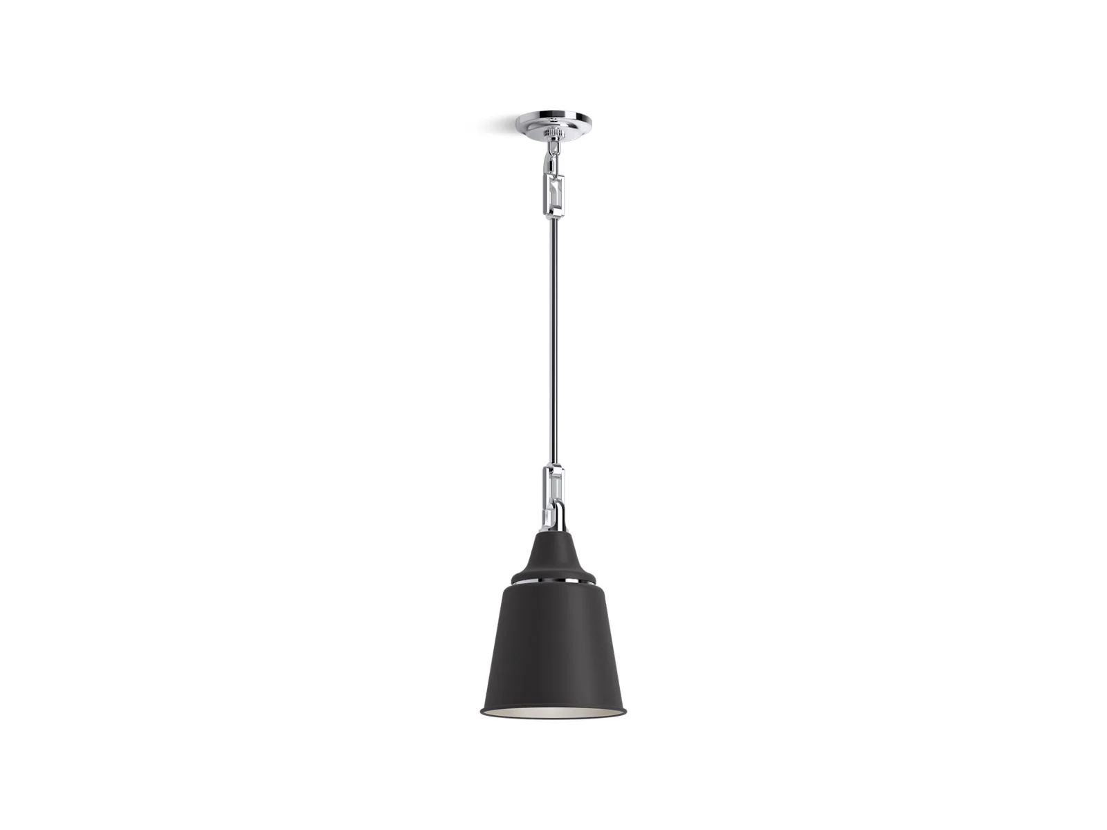 KOHLER K-42201-PE01 Varla 9" pendant - Image 3