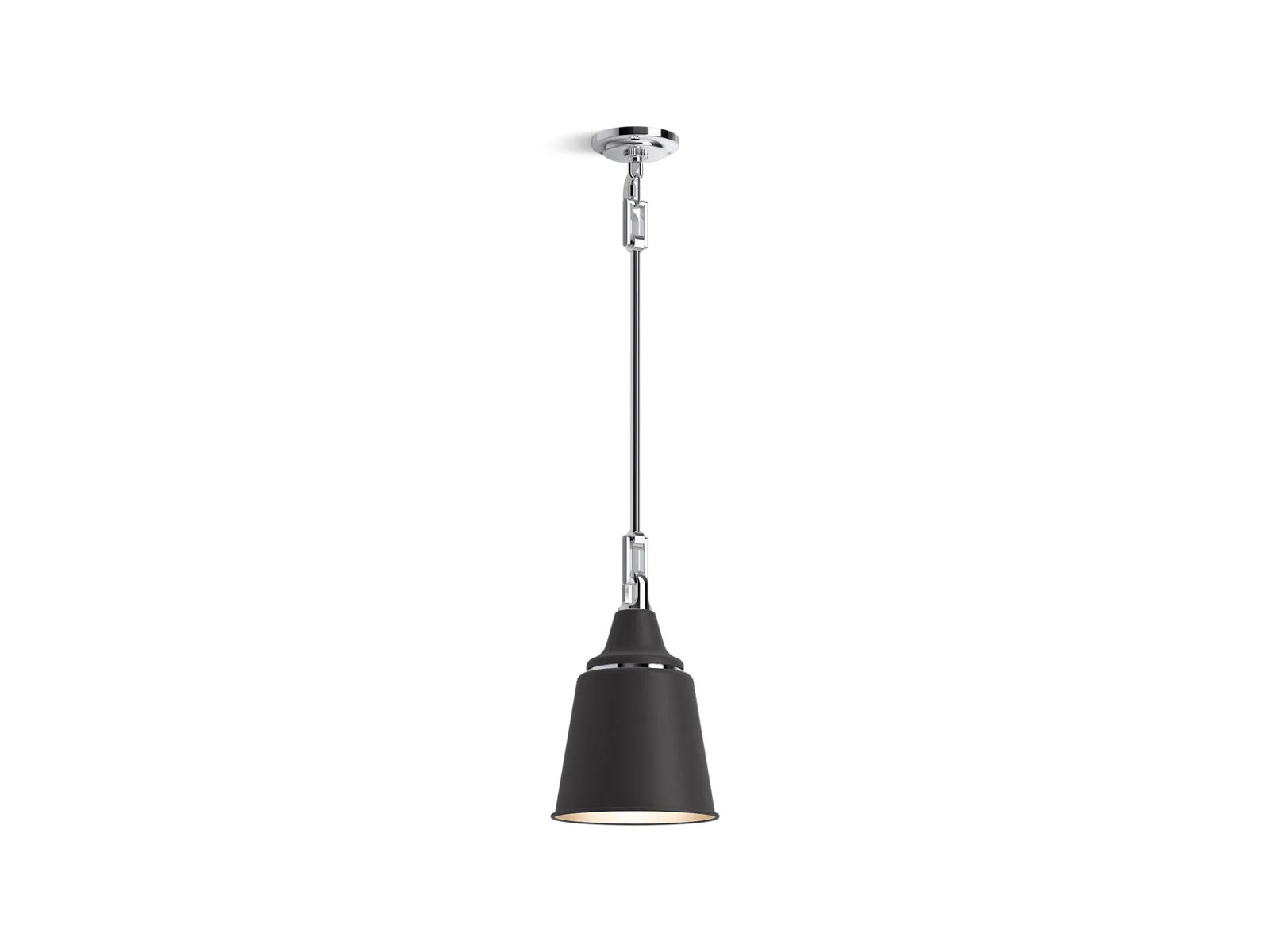 KOHLER K-42201-PE01 Varla 9" pendant - Image 4