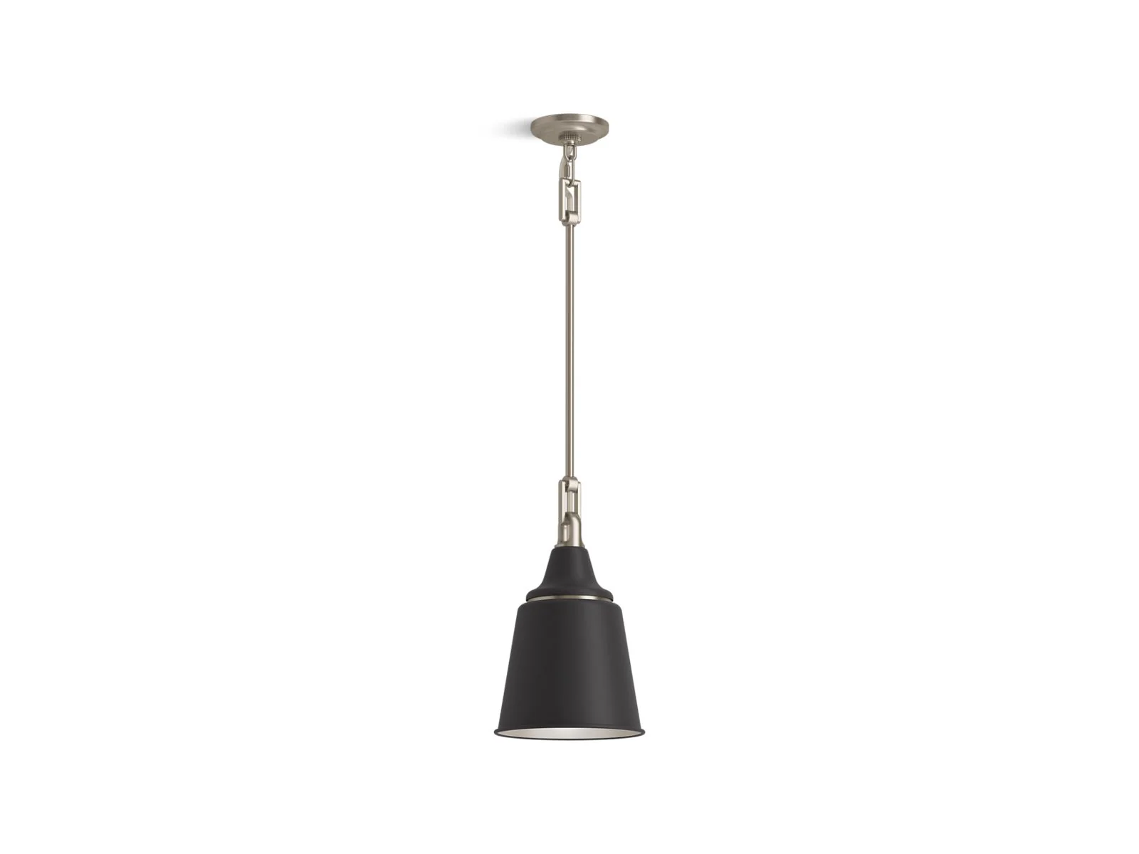 KOHLER K-42201-PE01 Varla 9" pendant - Image 5