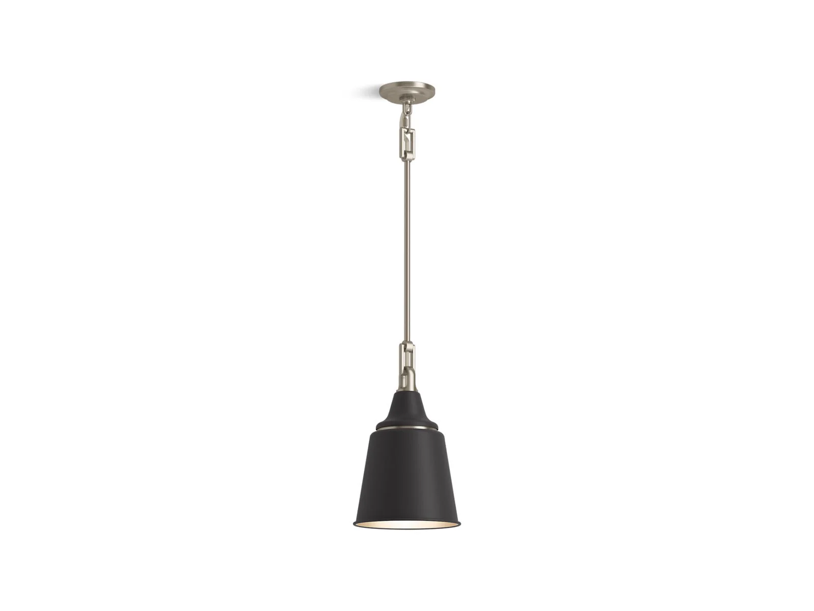 KOHLER K-42201-PE01 Varla 9" pendant - Image 6