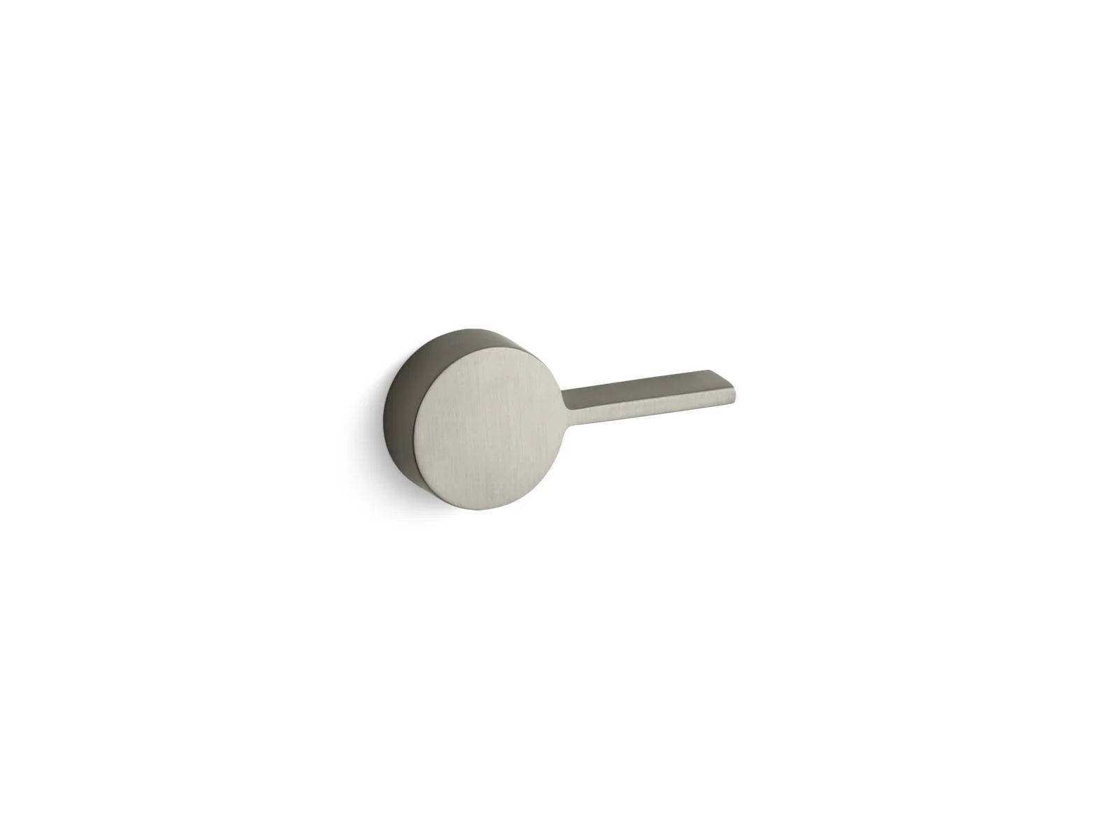 KOHLER K-39525-L Veil Left-hand trip lever - Image 11