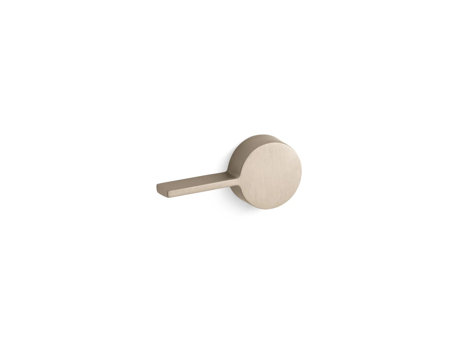 KOHLER K-39525-L Veil Left-hand trip lever - Image 12