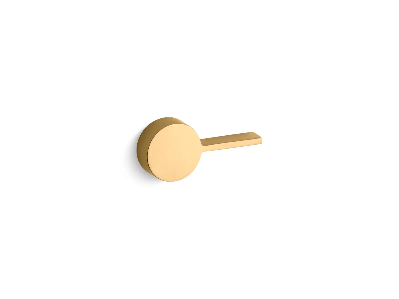 KOHLER K-39525-L Veil Left-hand trip lever - Image 8