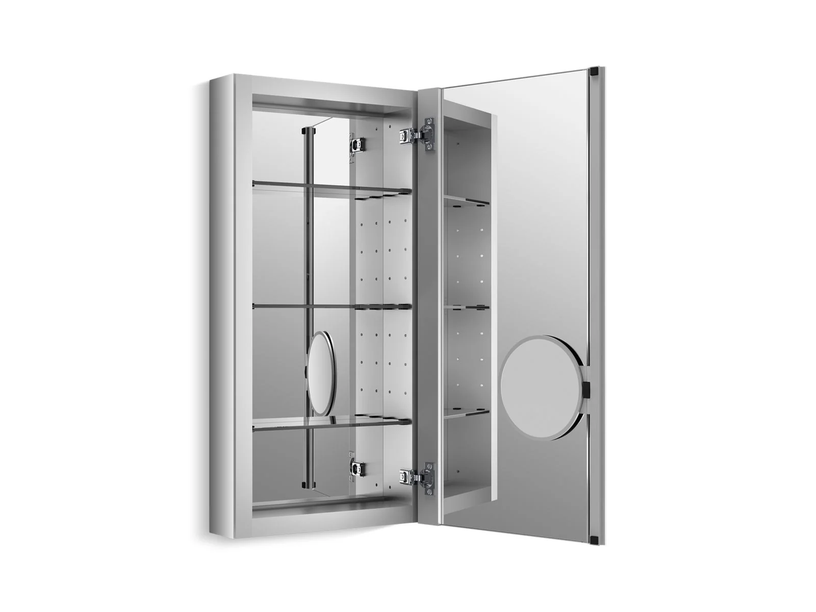 KOHLER K-99001 Verdera 15" x 30" medicine cabinet - Image 3