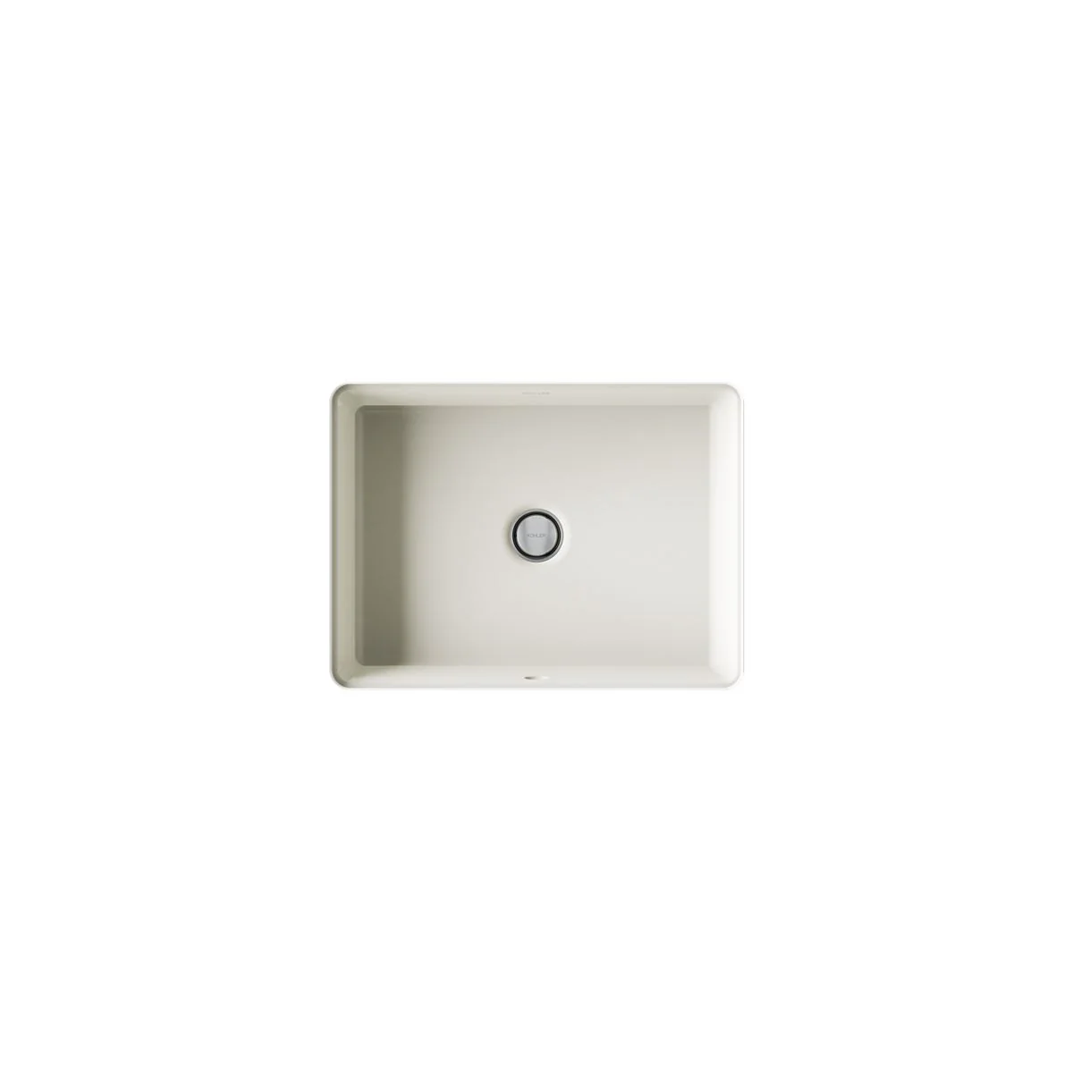 KOHLER K-8189 Verticyl 17" rectangular undermount bathroom sink - Image 15