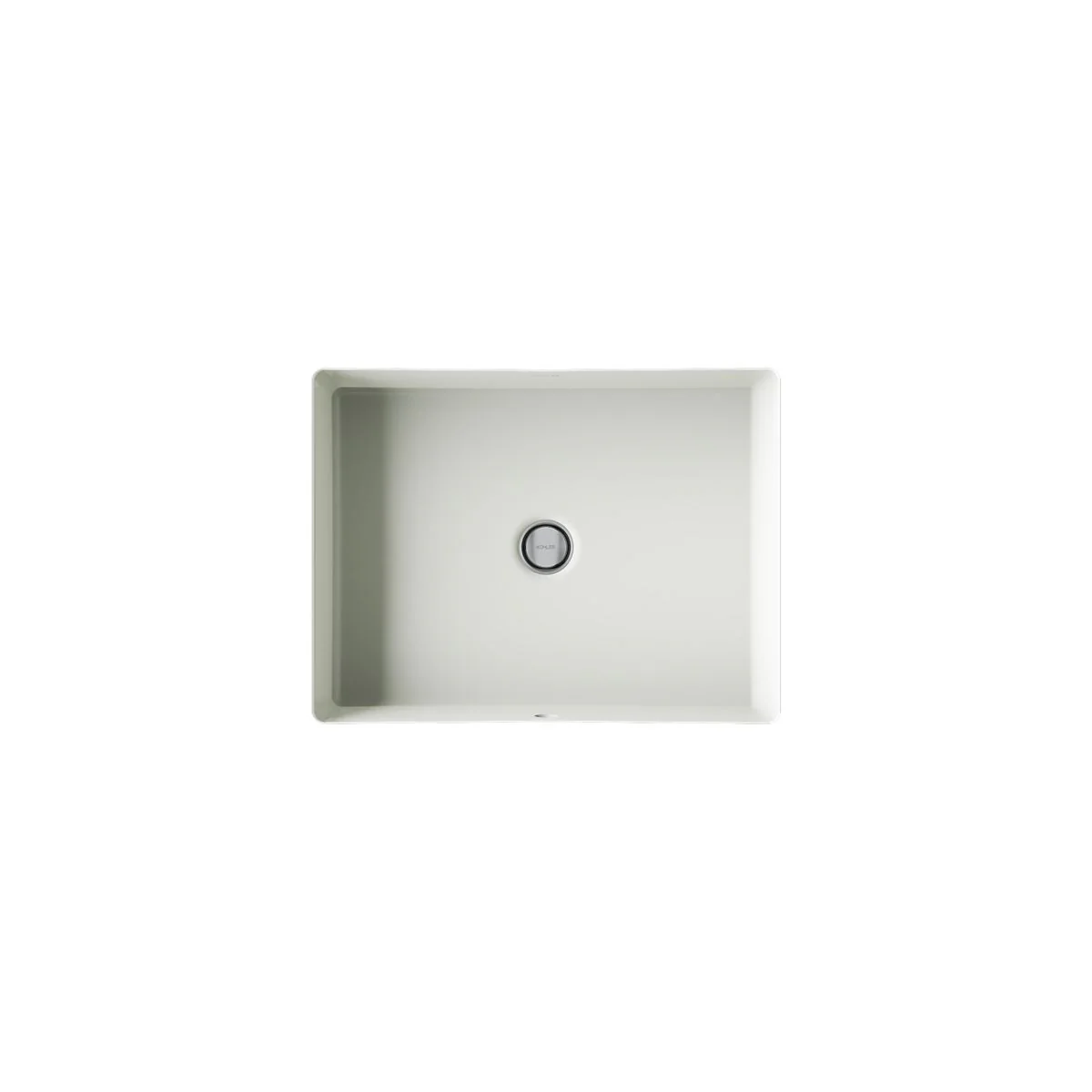 KOHLER K-2882 Verticyl 19-3/4" rectangular undermount bathroom sink - Image 11