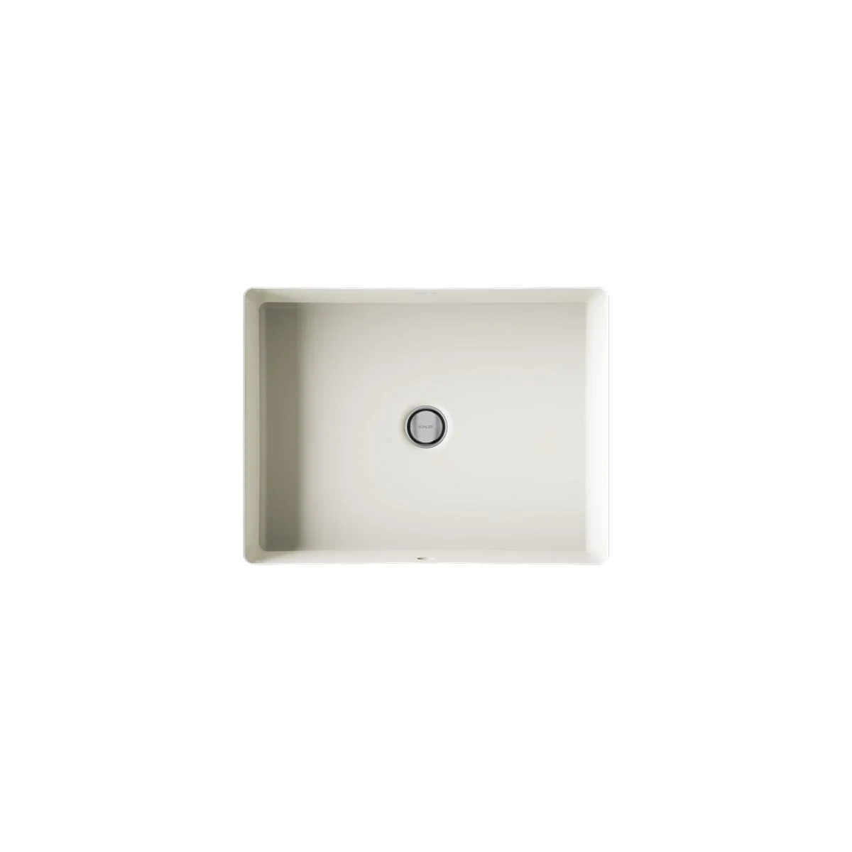KOHLER K-2882 Verticyl 19-3/4" rectangular undermount bathroom sink - Image 16