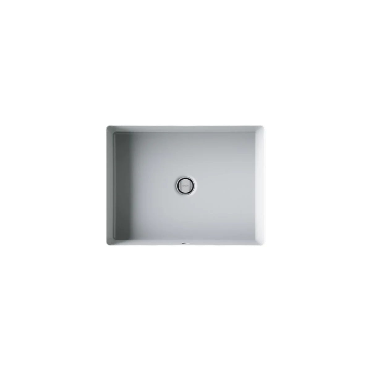 KOHLER K-2882 Verticyl 19-3/4" rectangular undermount bathroom sink - Image 21