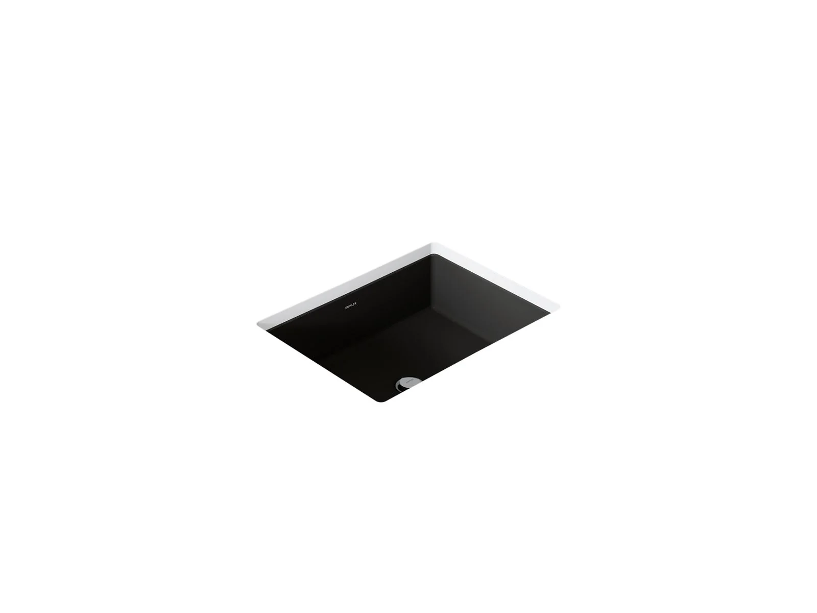 KOHLER K-2882 Verticyl 19-3/4" rectangular undermount bathroom sink - Image 24