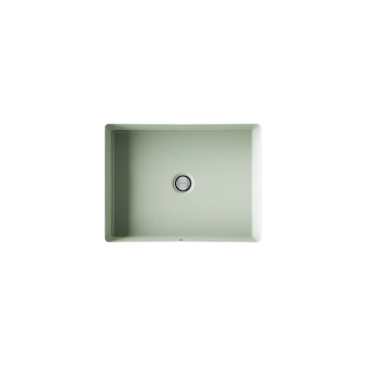 KOHLER K-2882 Verticyl 19-3/4" rectangular undermount bathroom sink - Image 31
