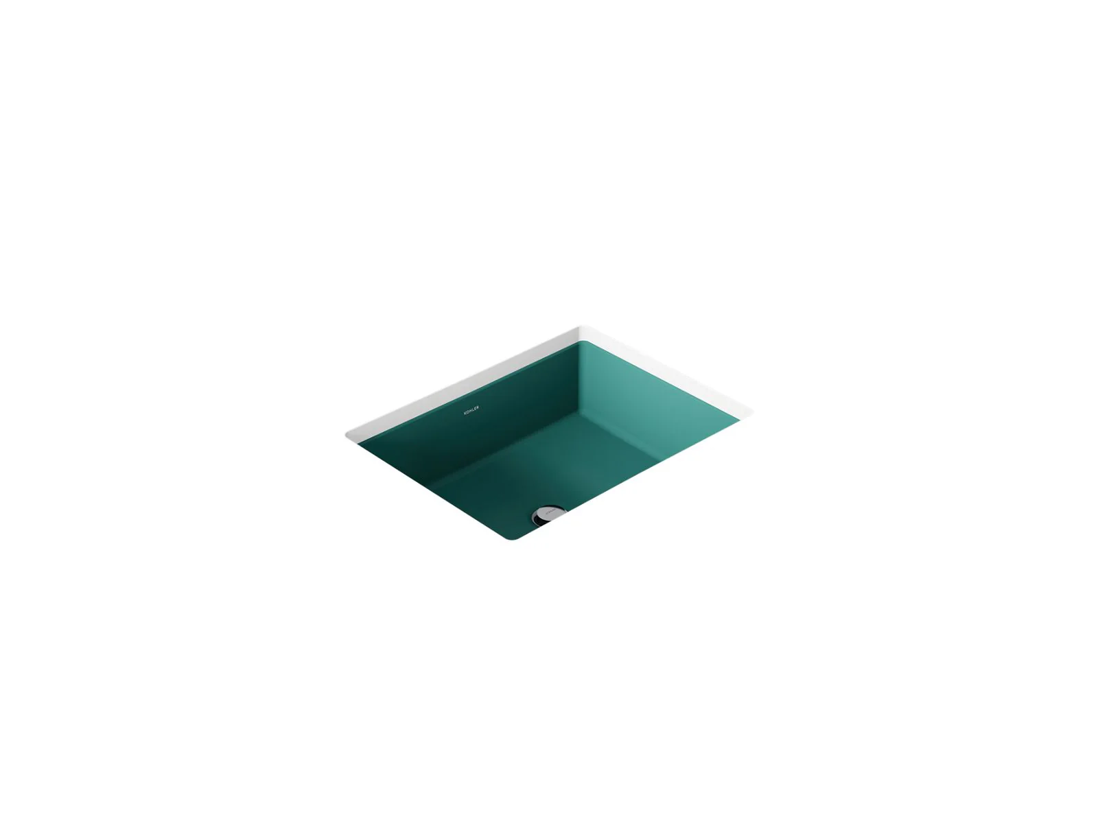 KOHLER K-2882 Verticyl 19-3/4" rectangular undermount bathroom sink - Image 34