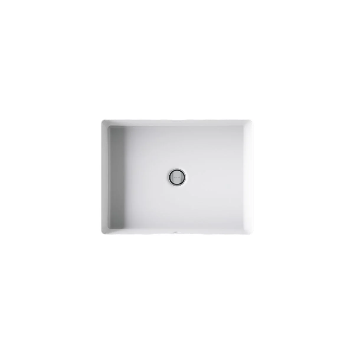 KOHLER K-2882 Verticyl 19-3/4" rectangular undermount bathroom sink - Image 41