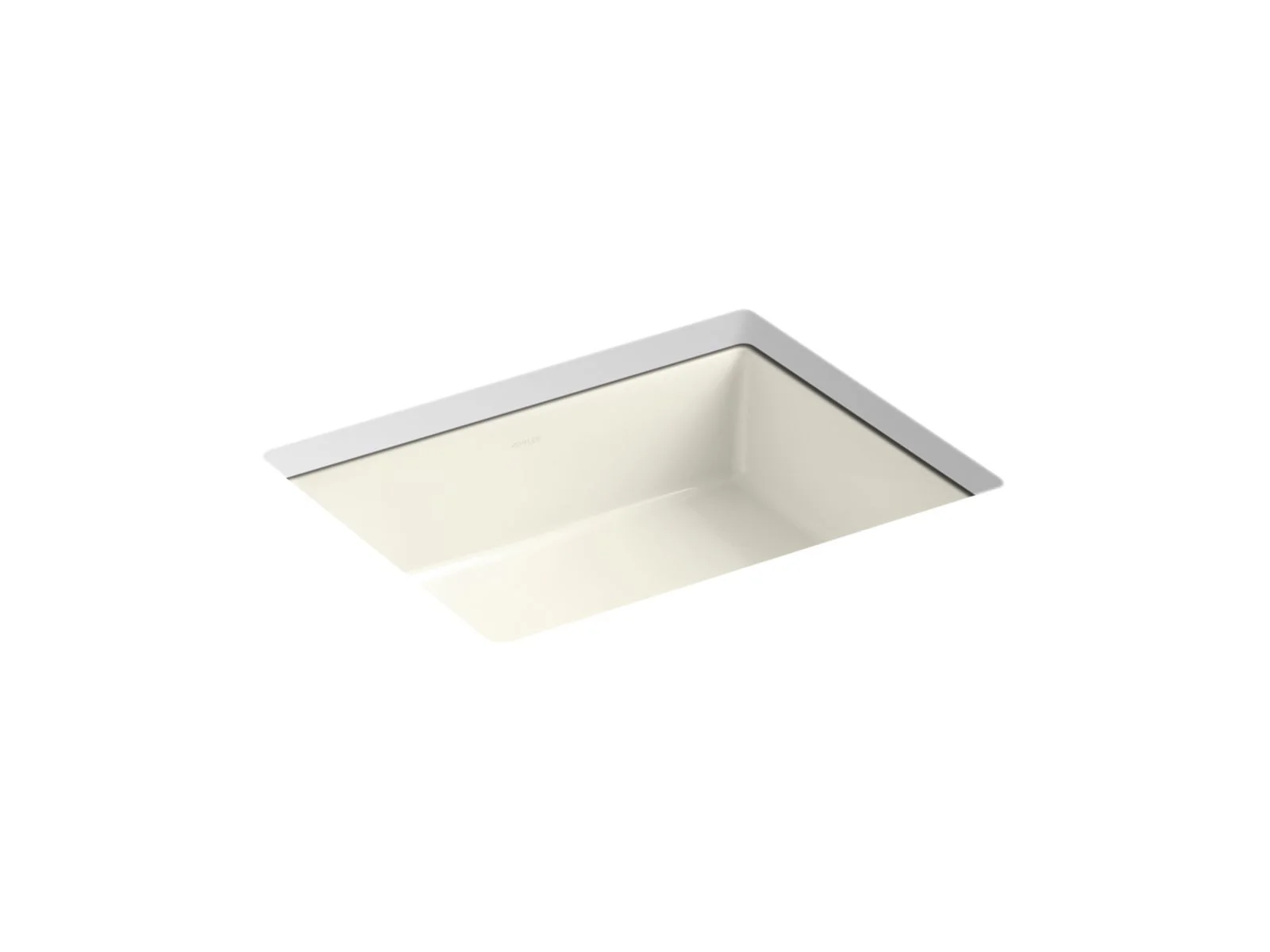 KOHLER K-2882 Verticyl 19-3/4" rectangular undermount bathroom sink - Image 7