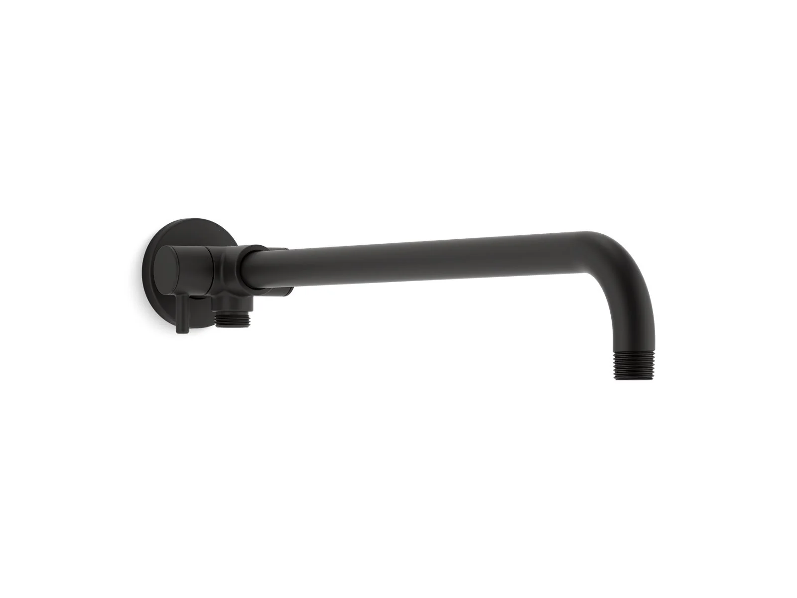 KOHLER K-76332 Wall-mount rainhead arm with 3-way diverter - Image 4