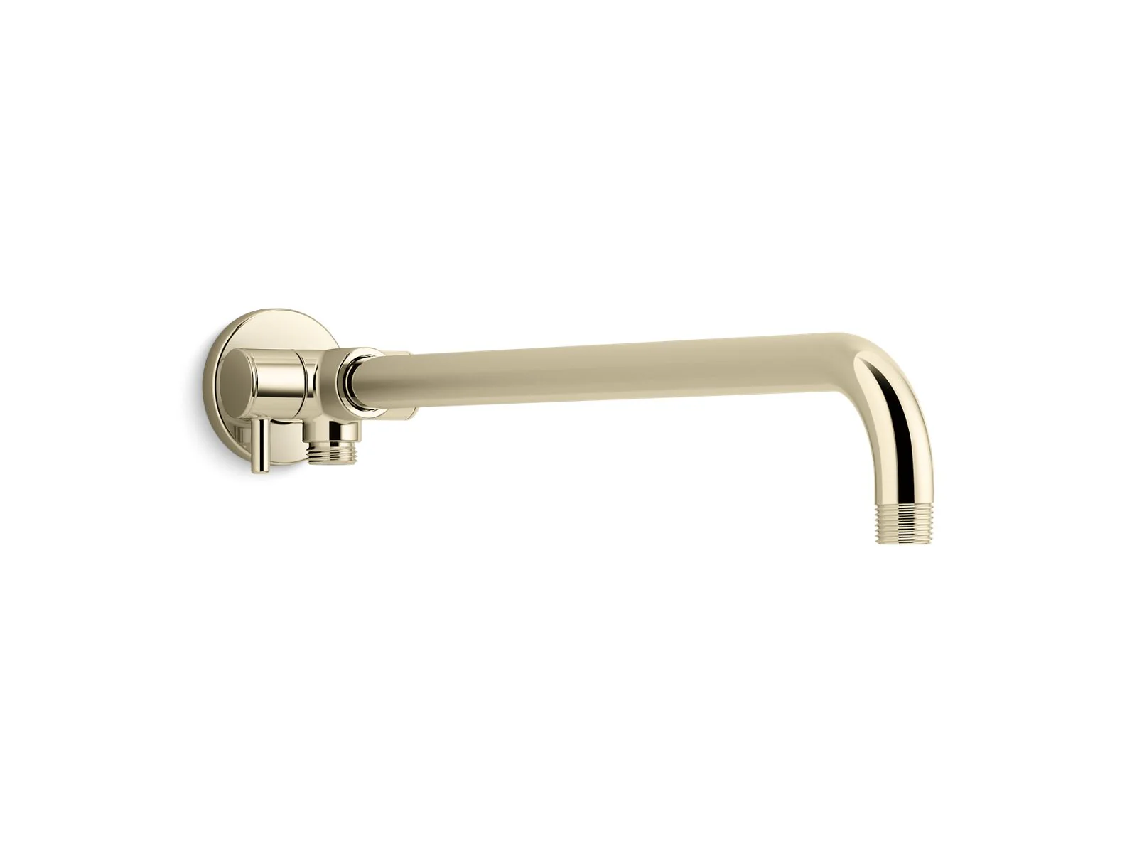 KOHLER K-76332 Wall-mount rainhead arm with 3-way diverter - Image 6