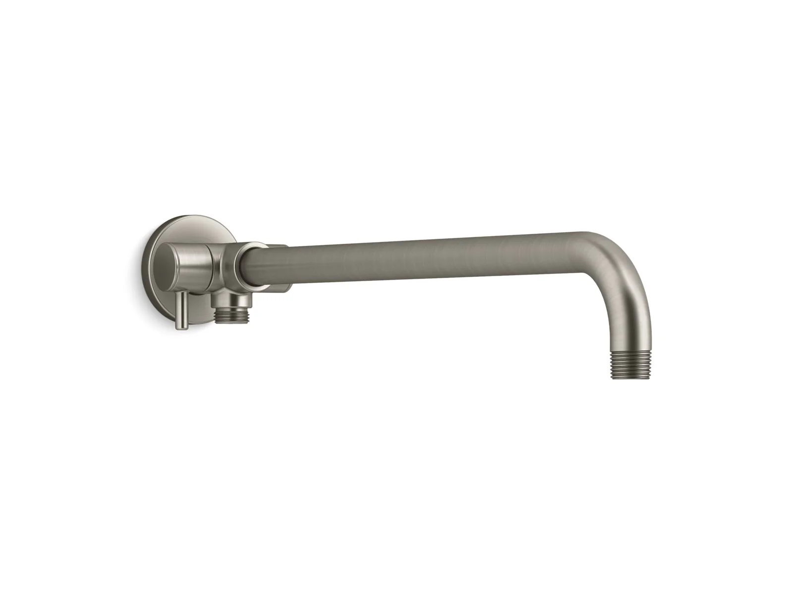 KOHLER K-76332 Wall-mount rainhead arm with 3-way diverter - Image 7