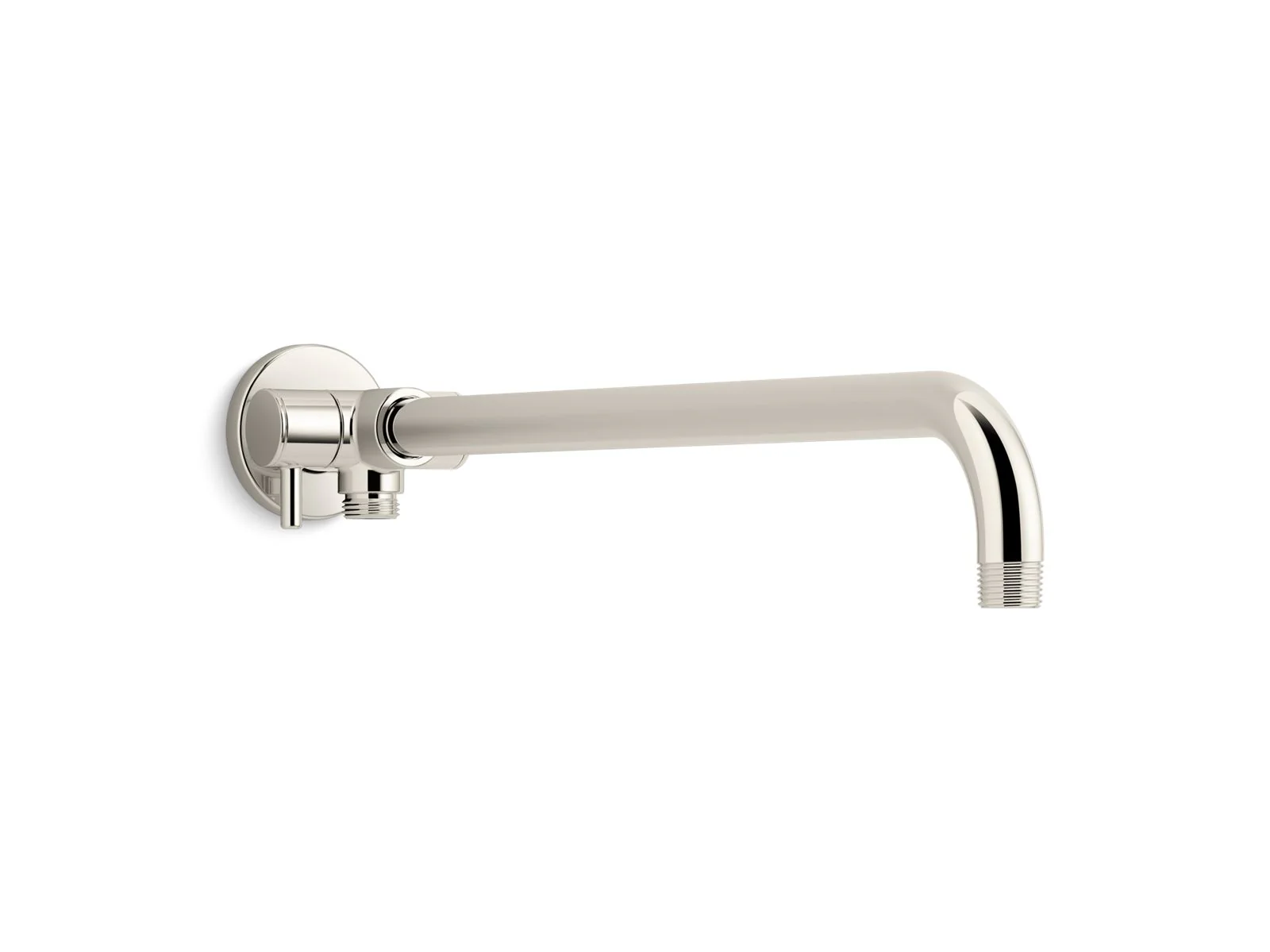 KOHLER K-76332 Wall-mount rainhead arm with 3-way diverter - Image 9