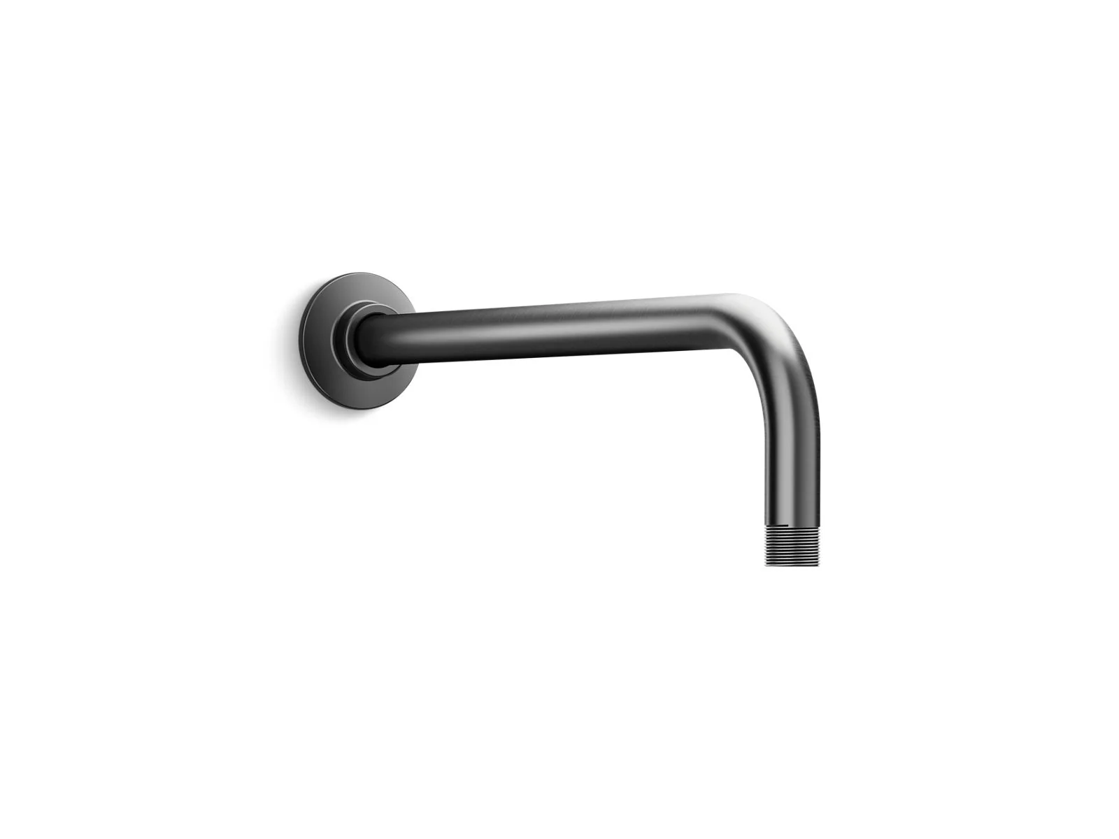 KOHLER K-10124 Wall-mount rainhead arm and flange