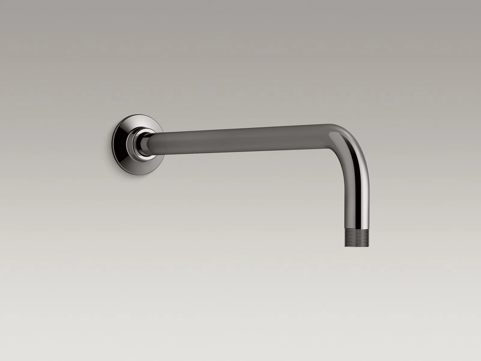 KOHLER K-10124 Wall-mount rainhead arm and flange - Image 14