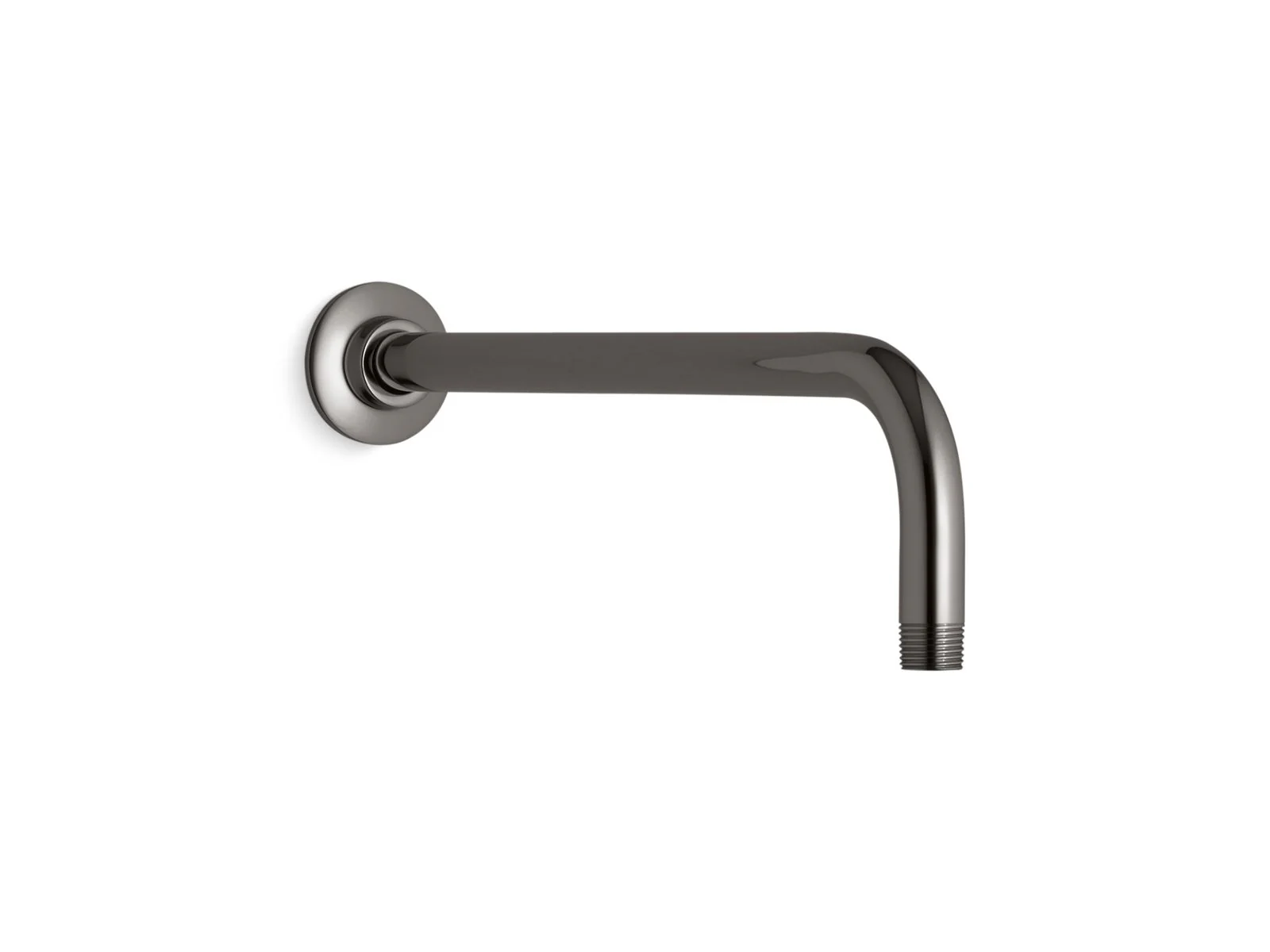 KOHLER K-10124 Wall-mount rainhead arm and flange - Image 2